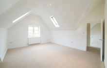Bournes Green bedroom extension leads