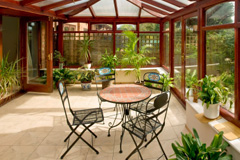 Bournes Green conservatory quotes