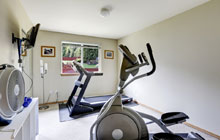 Bournes Green home gym construction leads