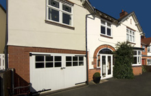 Bournes Green multiple storey extension leads